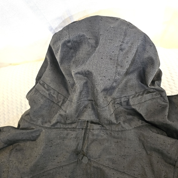 686 Infidry Sm Thermal Hooded Coat - Picture 3 of 12